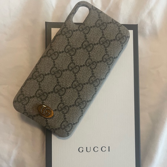 Gucci phone case - Picture 2 of 7